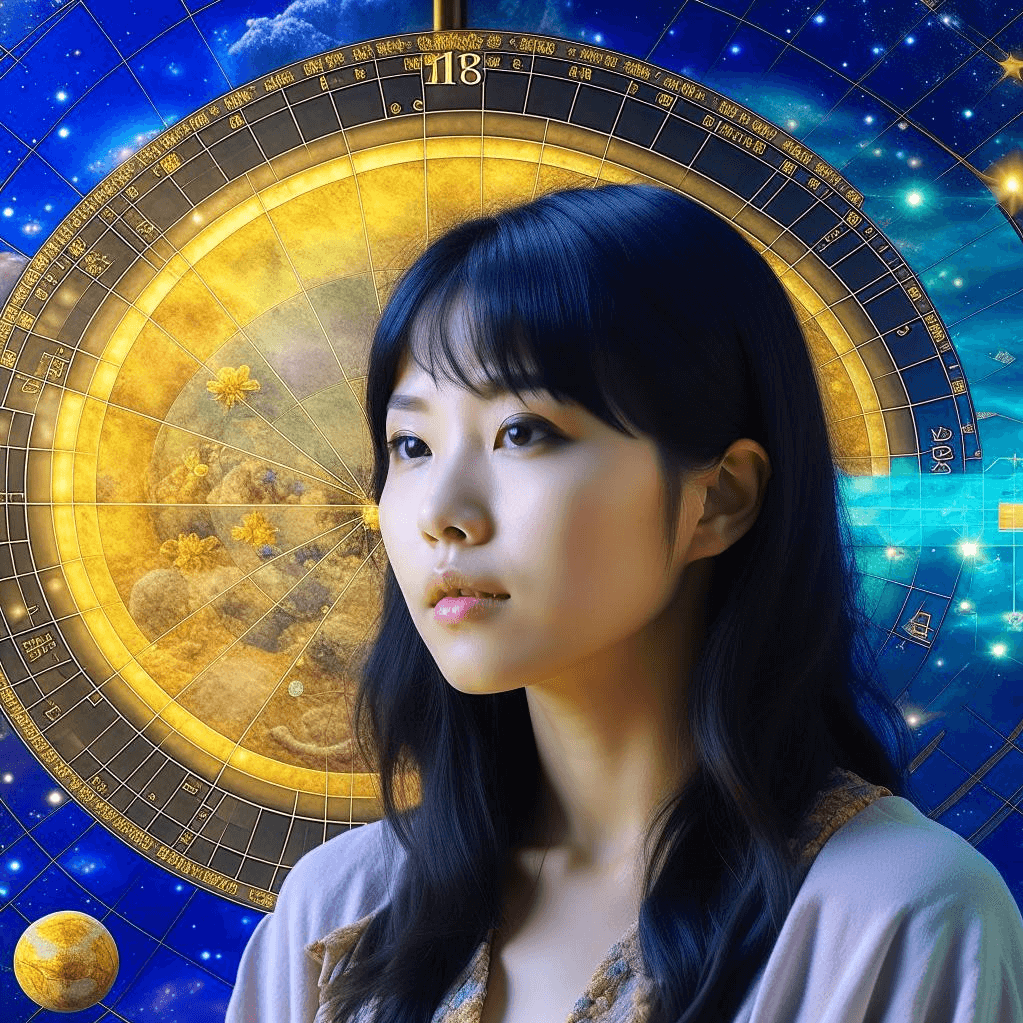 Impact of Astrological Birth Chart Analysis on Aya Nakamura's Success (Aya Nakamura Birth Chart)