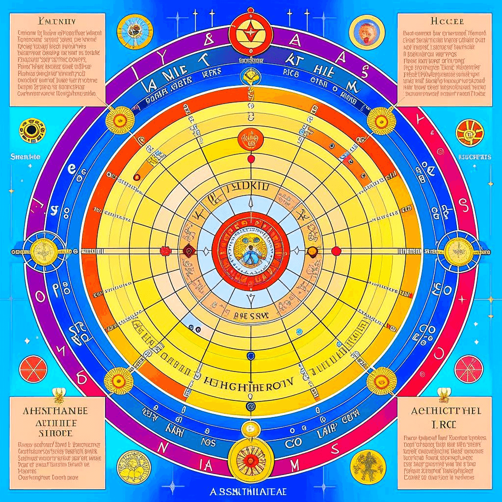 Overview of Ashneer Grover's Birth Chart (Ashneer Grover Birth Chart)