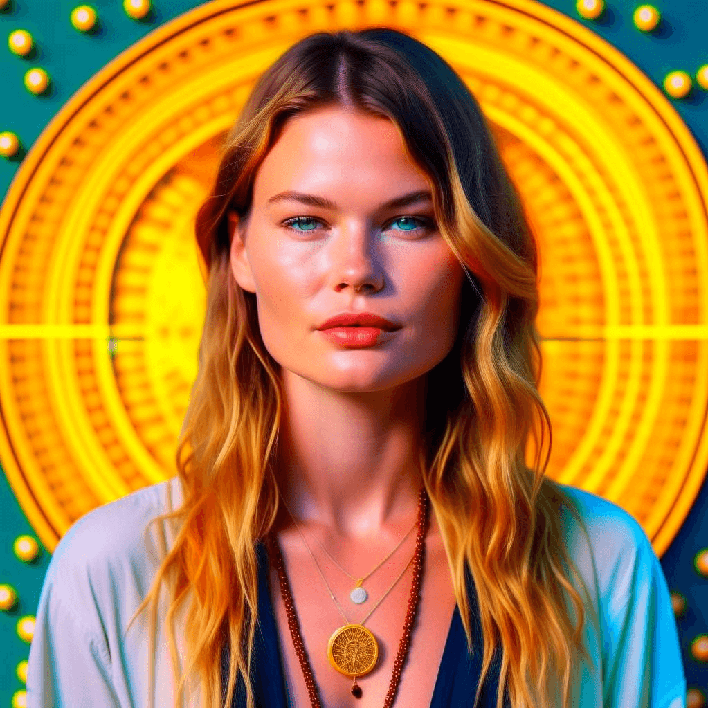 Behati Prinsloo's Birth Chart and Life Path (Behati Prinsloo Birth Chart)