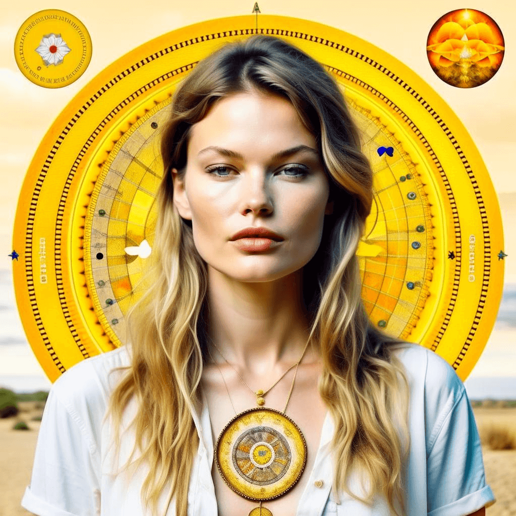 Behati Prinsloo's Birth Chart Overview (Behati Prinsloo Birth Chart)