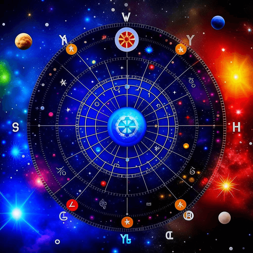 Planetary Placements and Their Impact on Berleezy's Birth Chart (Berleezy Birth Chart)
