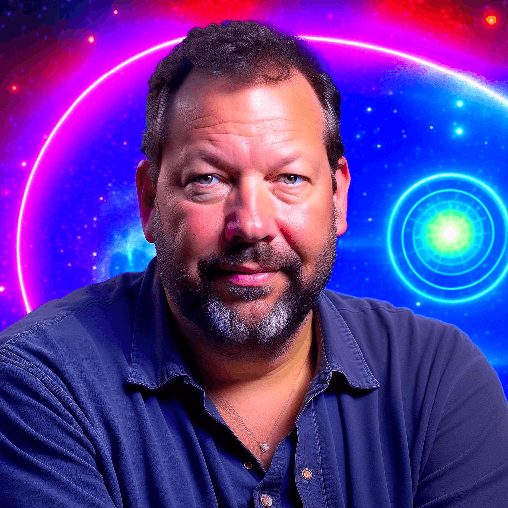 Bert Kreischer's Birth Chart Analysis Unveiling His Astrological