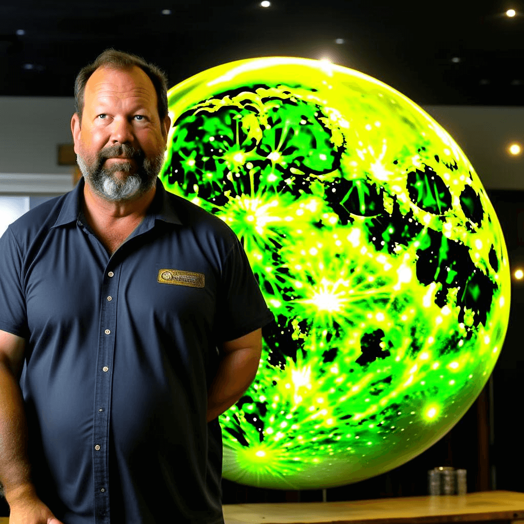 Unveiling Bert Kreischer's Moon Sign (Bert Kreischer Birth Chart)