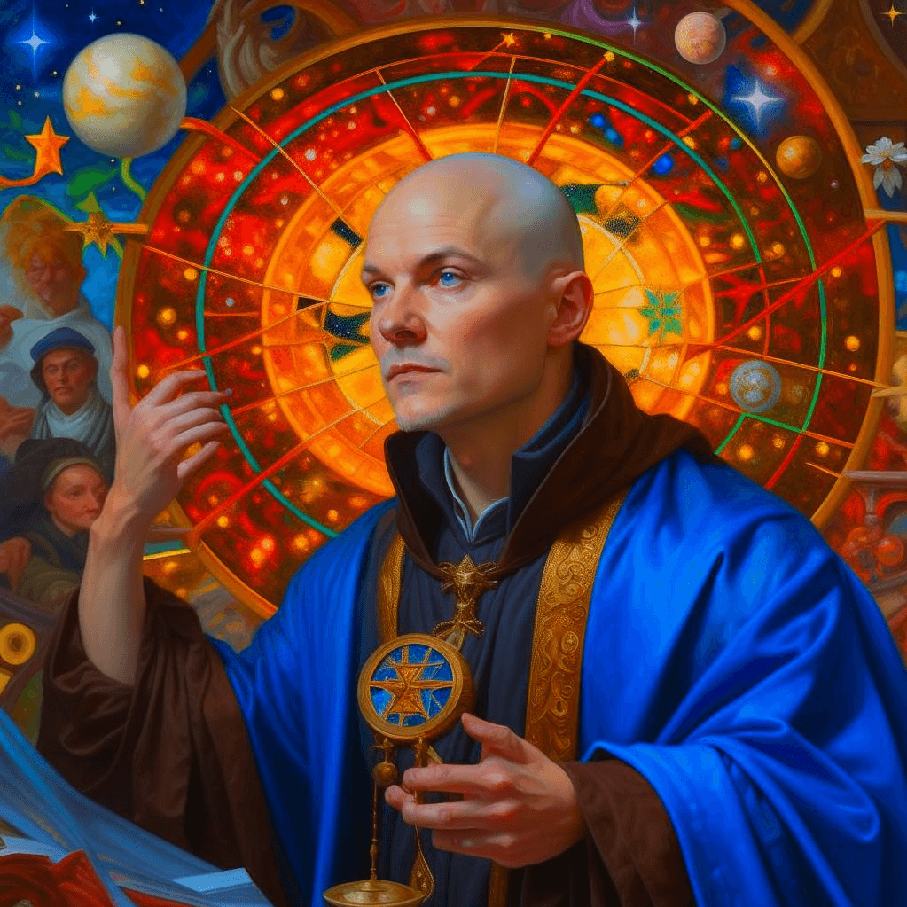 Impact of Astrology on Billy Corgan's Life (Billy Corgan Birth Chart)