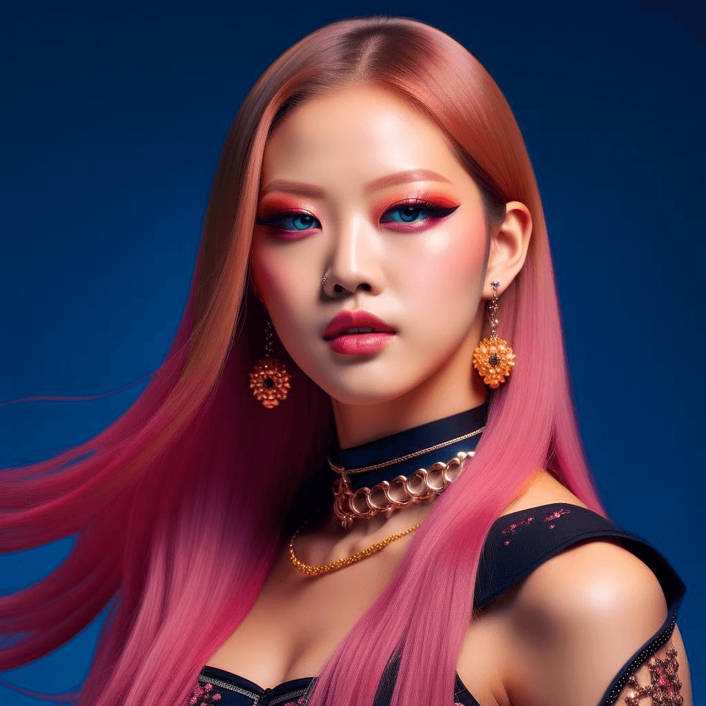 Astrological insights into Blackpink Rose's career and personal life (Blackpink Rose Birth Chart)