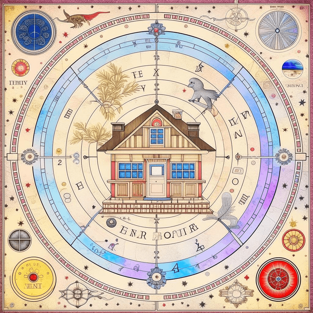 The Significance of Houses in Brennan Lee Mulligan's Birth Chart (Brennan Lee Mulligan Birth Chart)