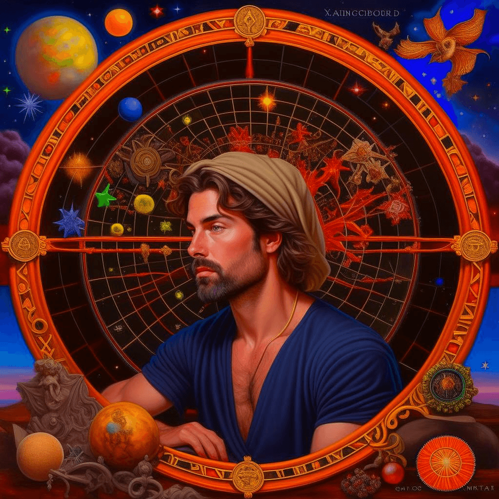 Life Experiences and Astrological Influences (Brody Jenner Birth Chart)