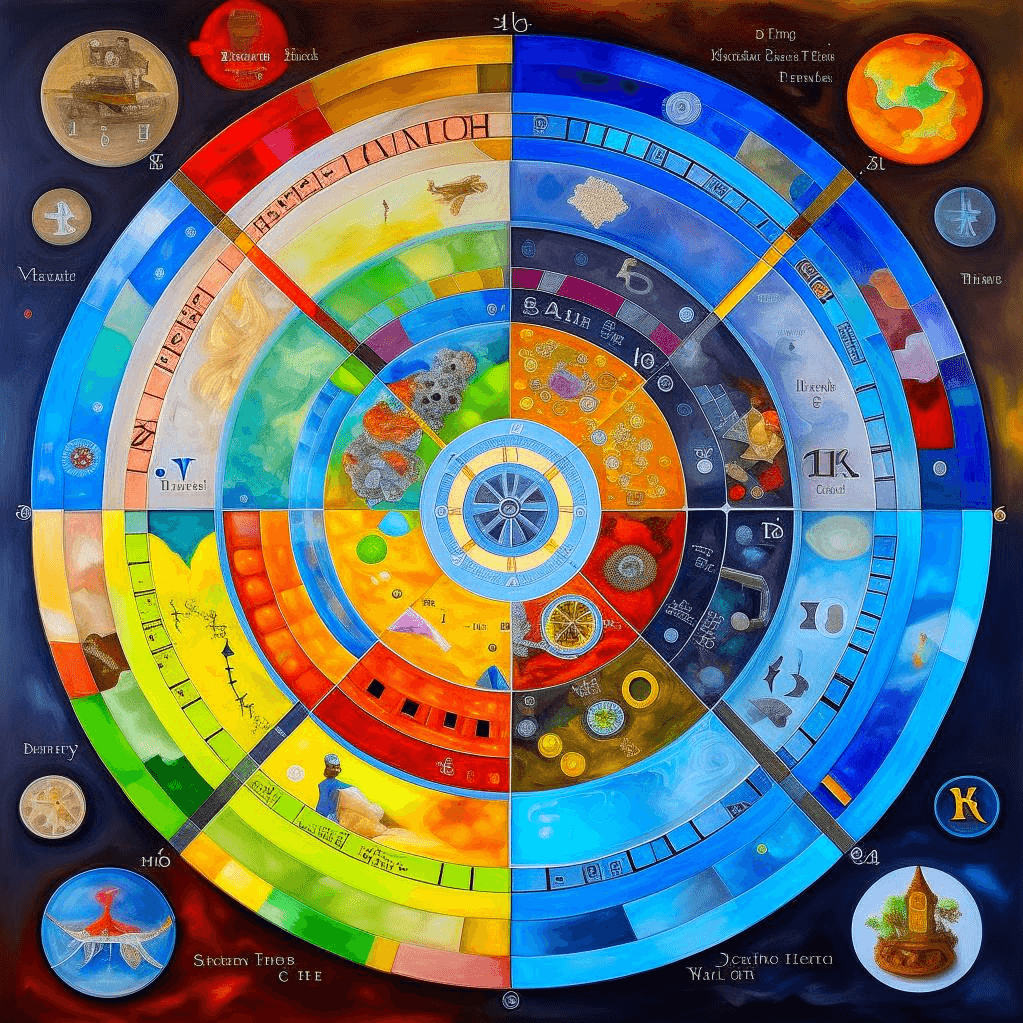 Bryce Hall's Astrological Birth Chart Analysis