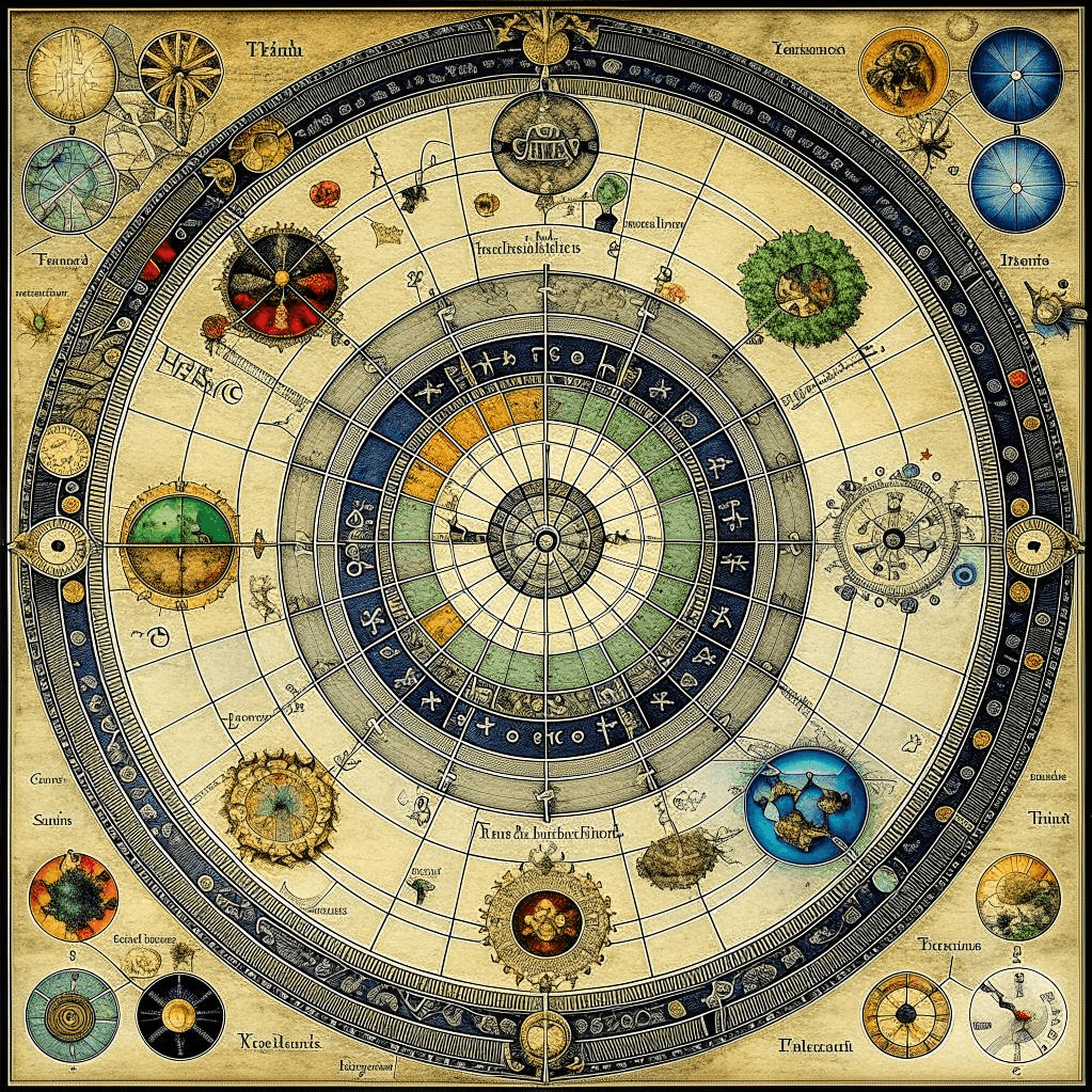 Bryce Hall's Astrological Birth Chart Analysis