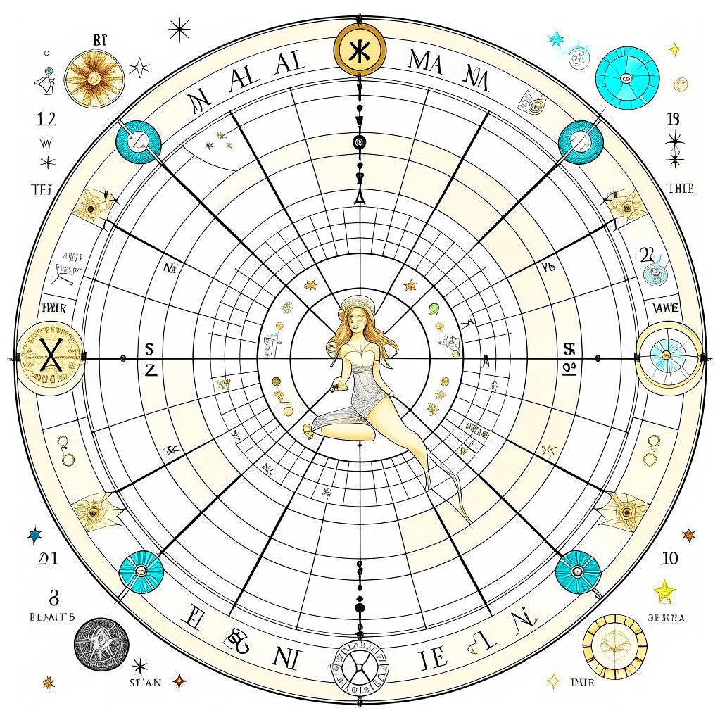 Conclusion (Cassie Birth Chart)