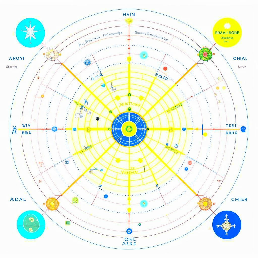 Overview of Chanel Ayan's Birth Chart (Chanel Ayan Birth Chart)