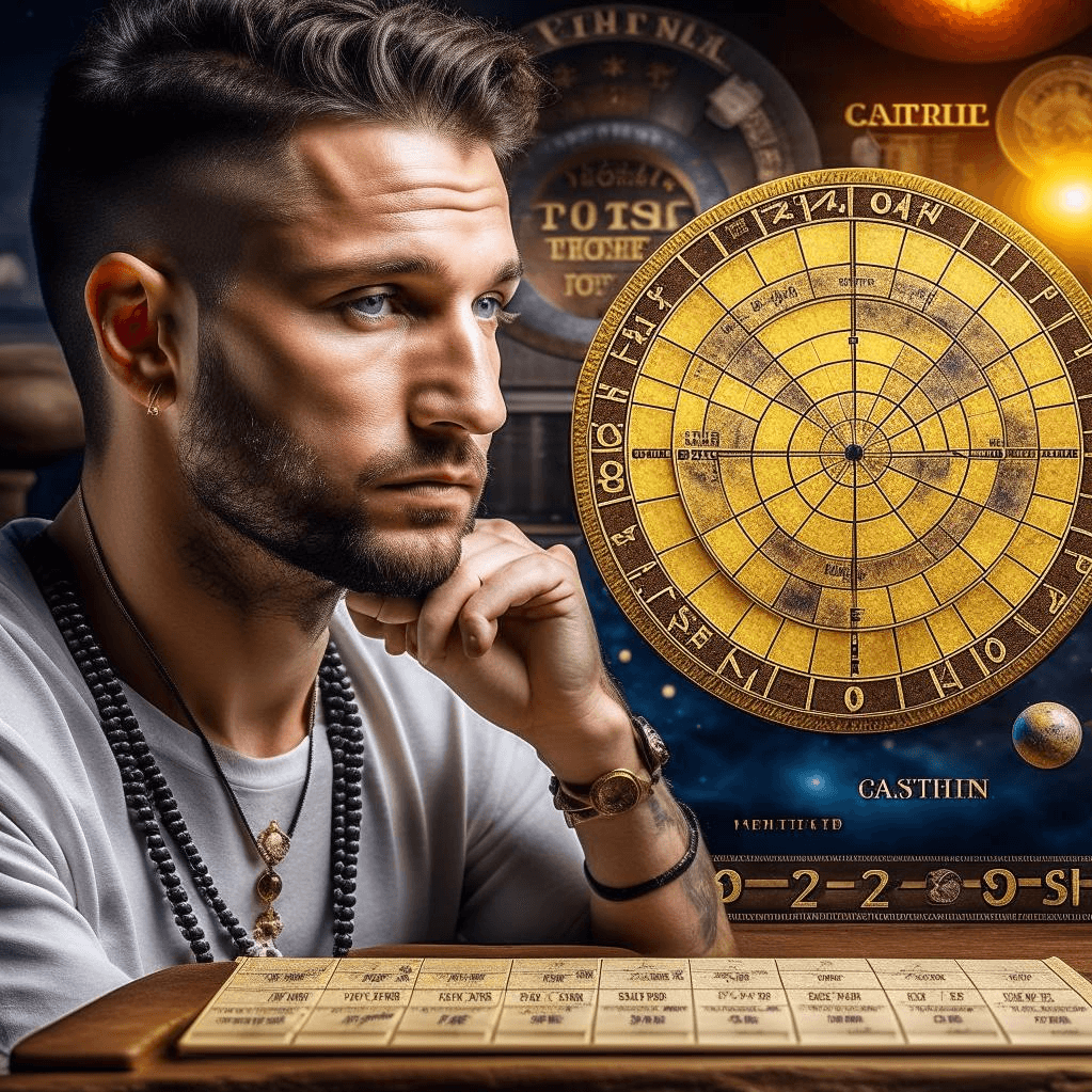 Predictions and Insights Based on Chet Hanks' Birth Chart (Chet Hanks Birth Chart)