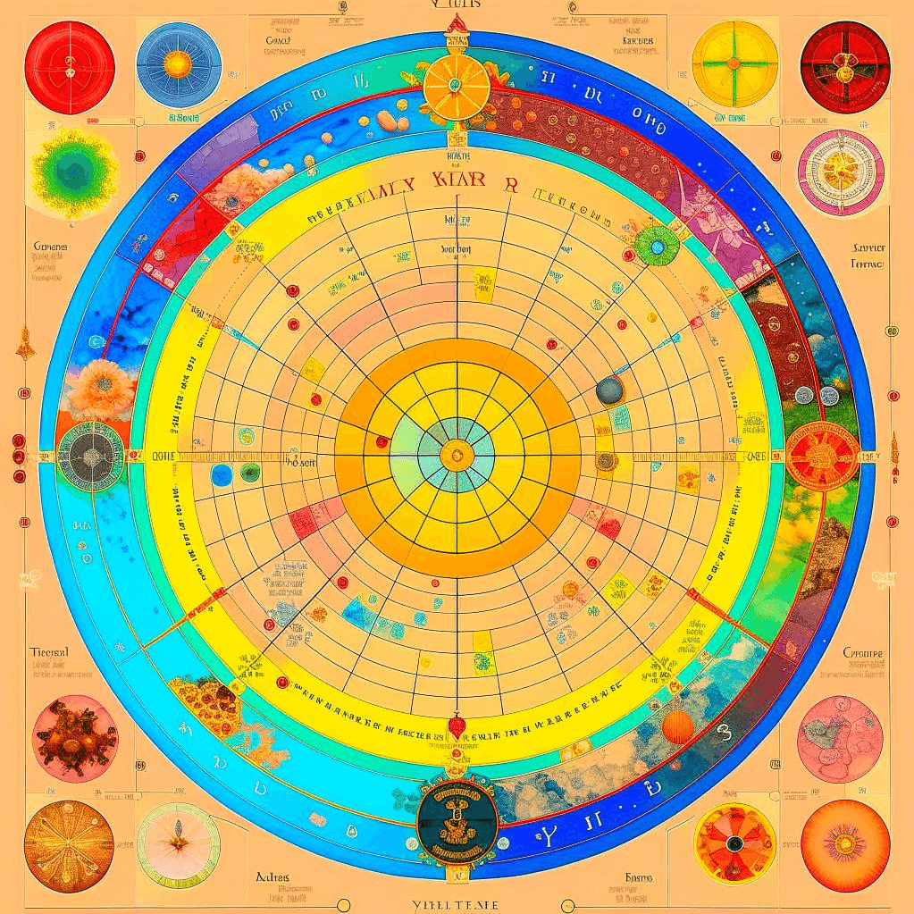 Chloe Veitch's Astrological Birth Chart Analysis