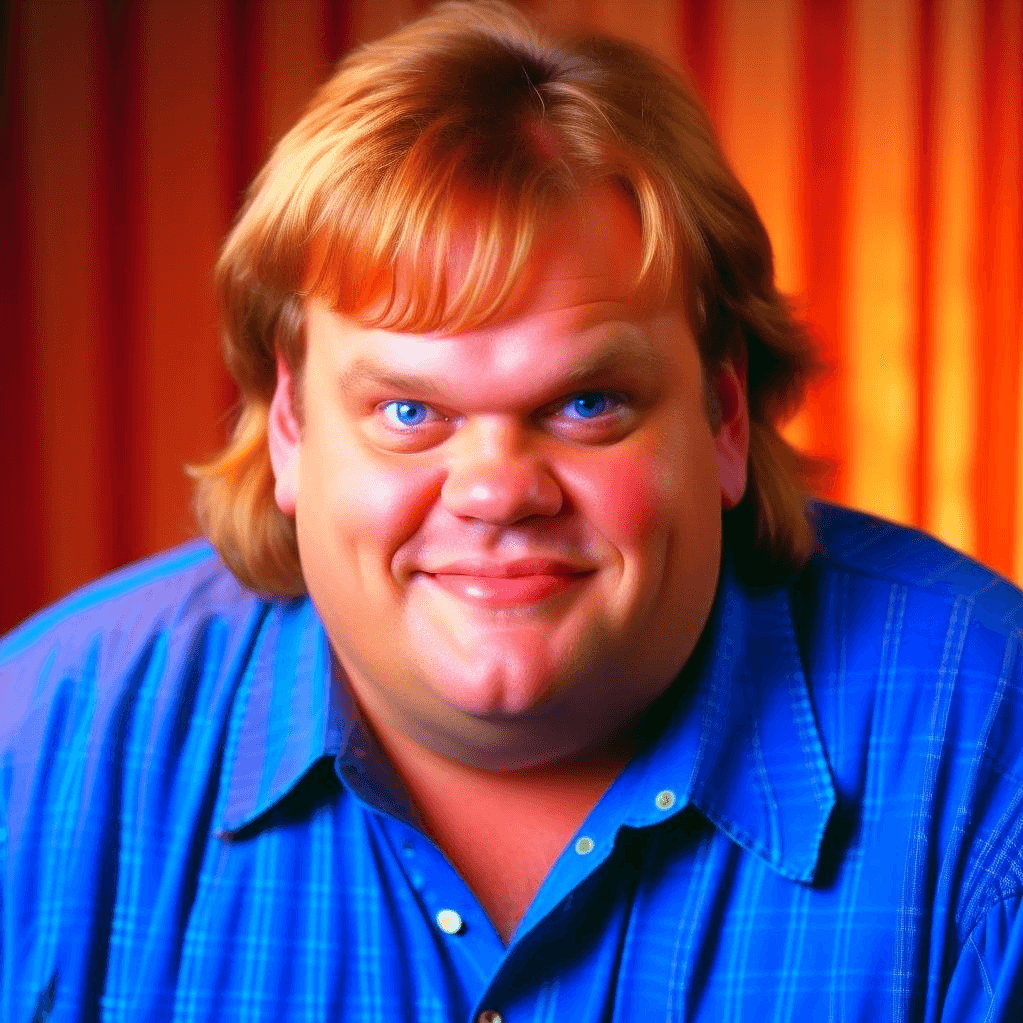 Chris Farley's Astrological Birth Chart Analysis - starsaytruth.com