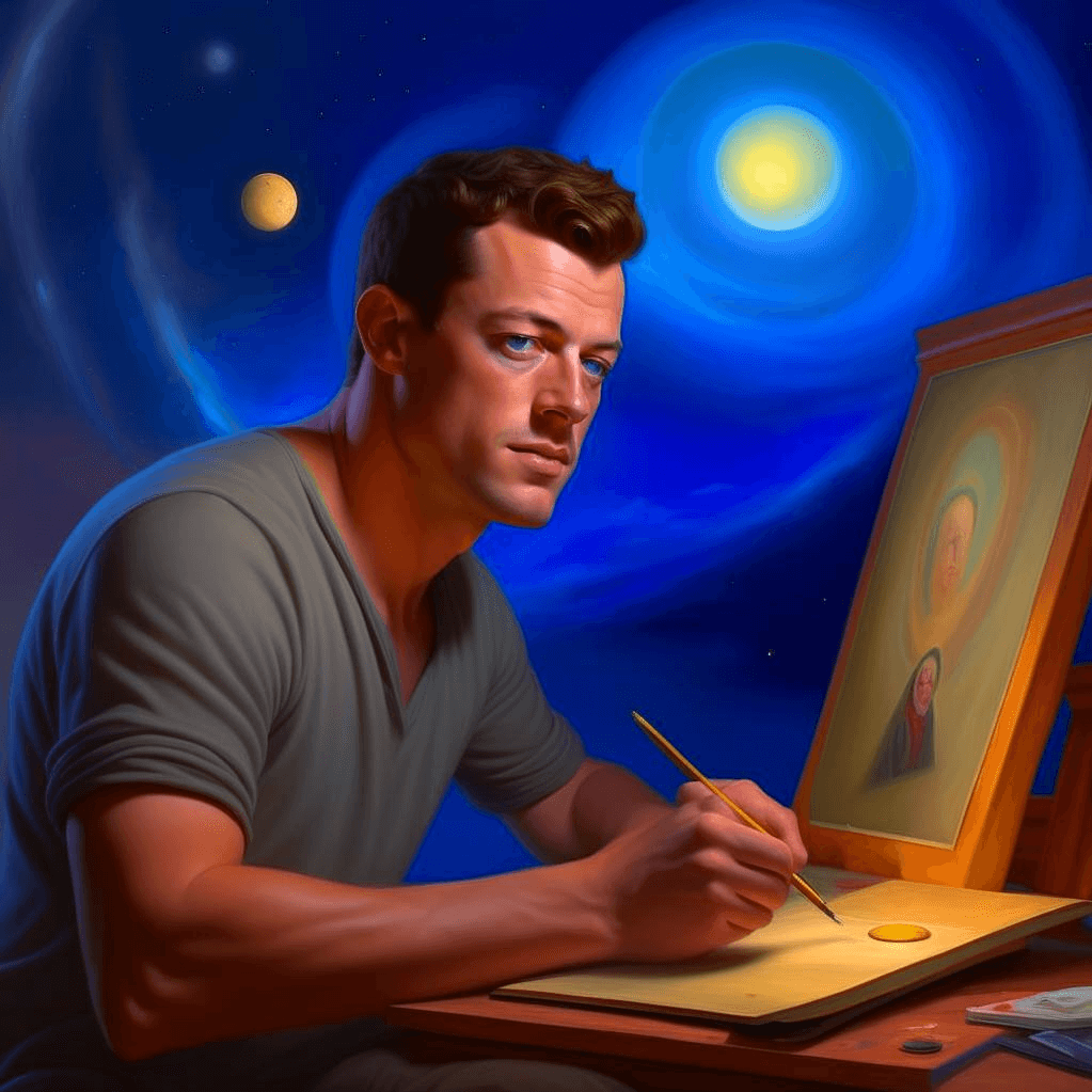 Examination of Cory Monteith's Moon Sign (Cory Monteith Birth Chart)