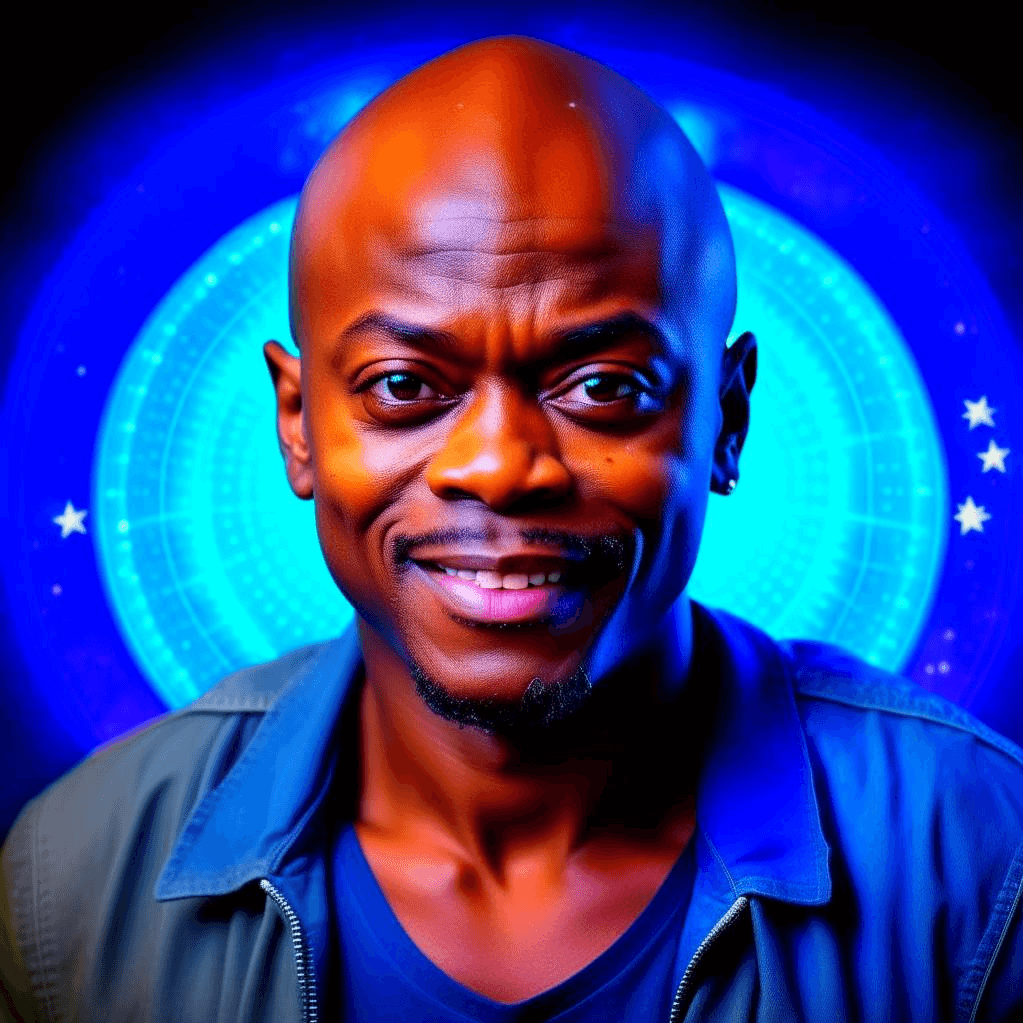 Dave Chappelle's Astrological Birth Chart Insights into his