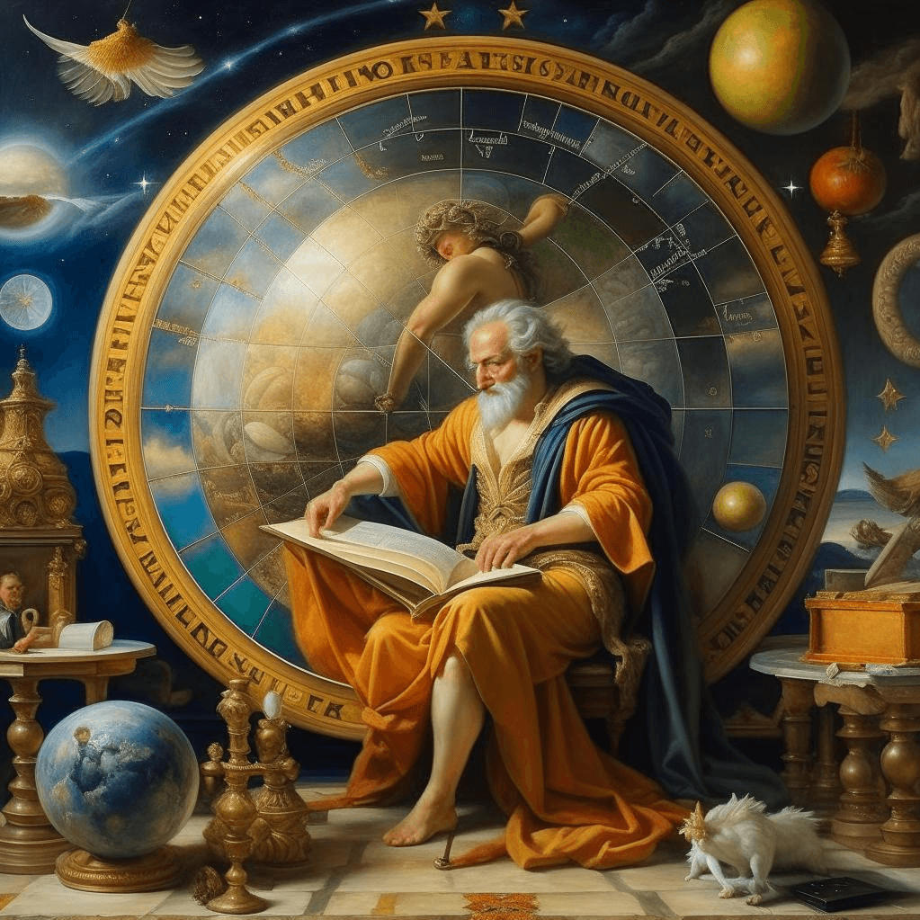 Discussion of Other Key Planetary Placements (David Letterman Birth Chart)