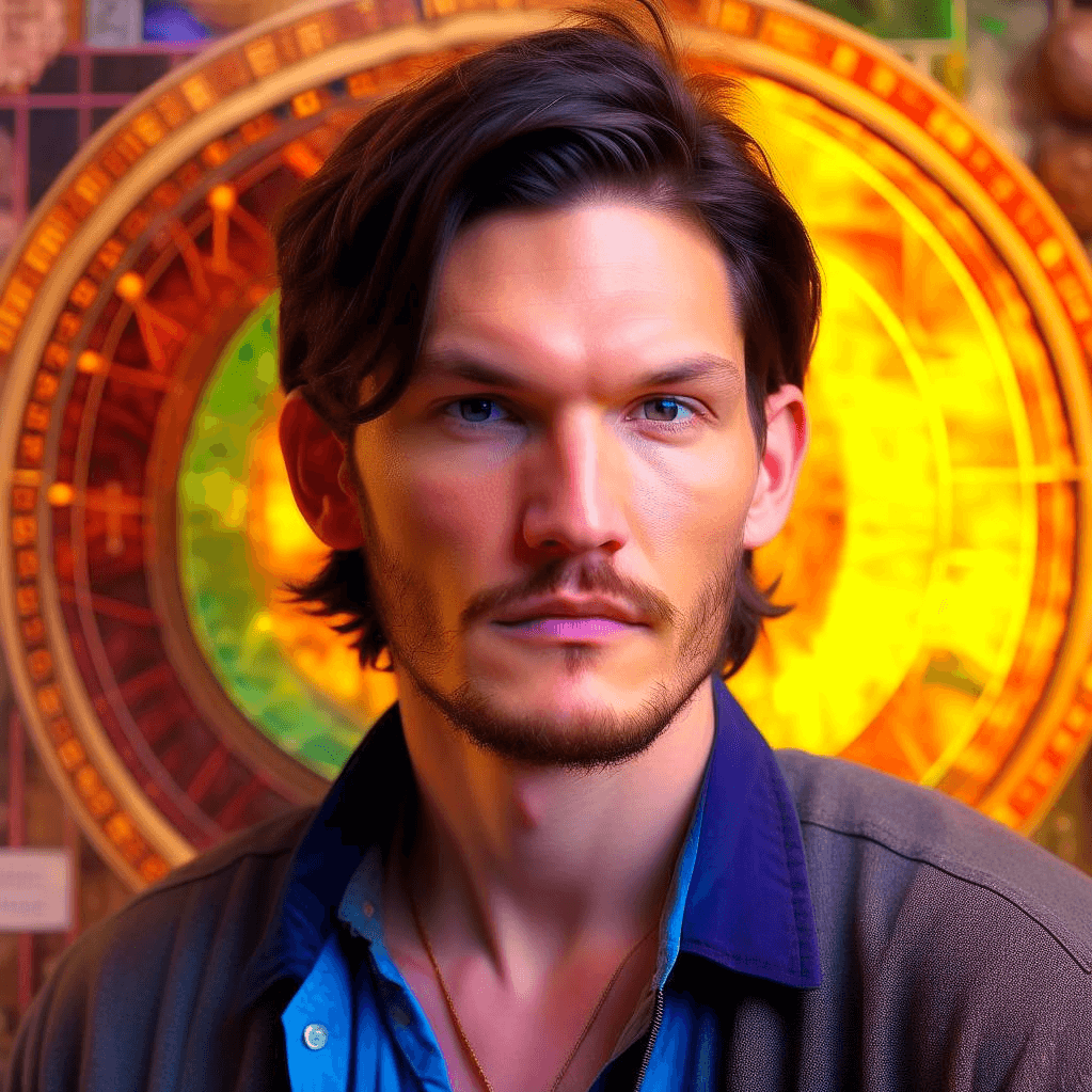 Decoding Ben Barnes' Birth Chart Unveiling the Stars' Influence