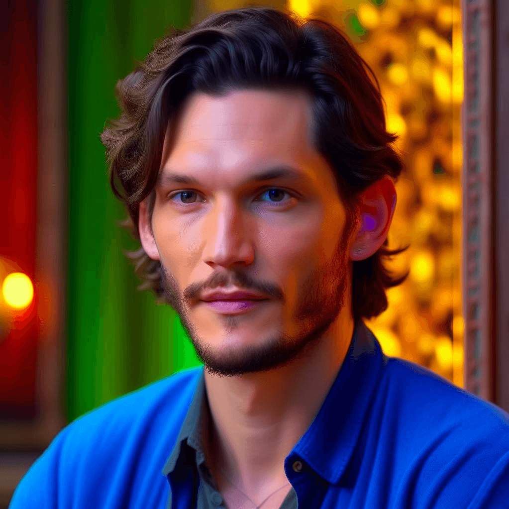 Decoding Ben Barnes' Birth Chart Unveiling the Stars' Influence