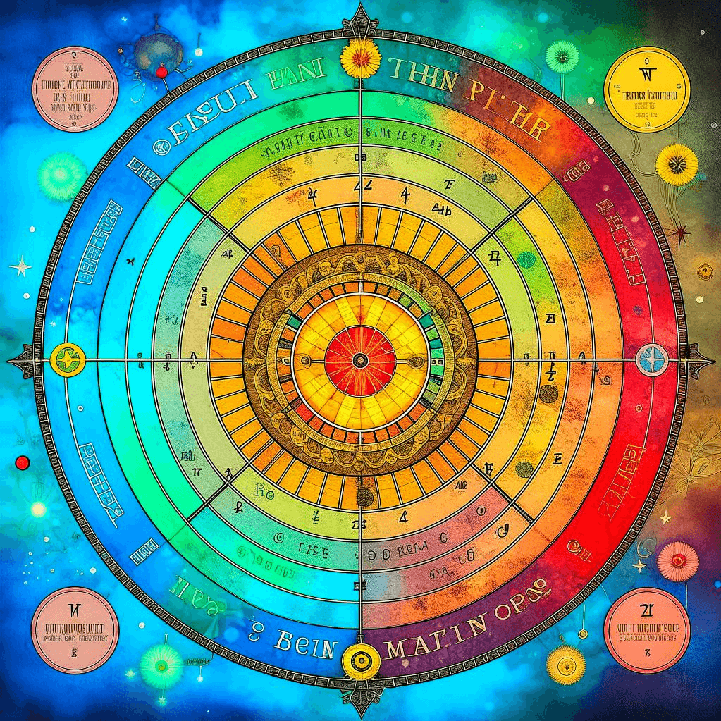 Decoding Ben Barnes' Birth Chart Unveiling the Stars' Influence