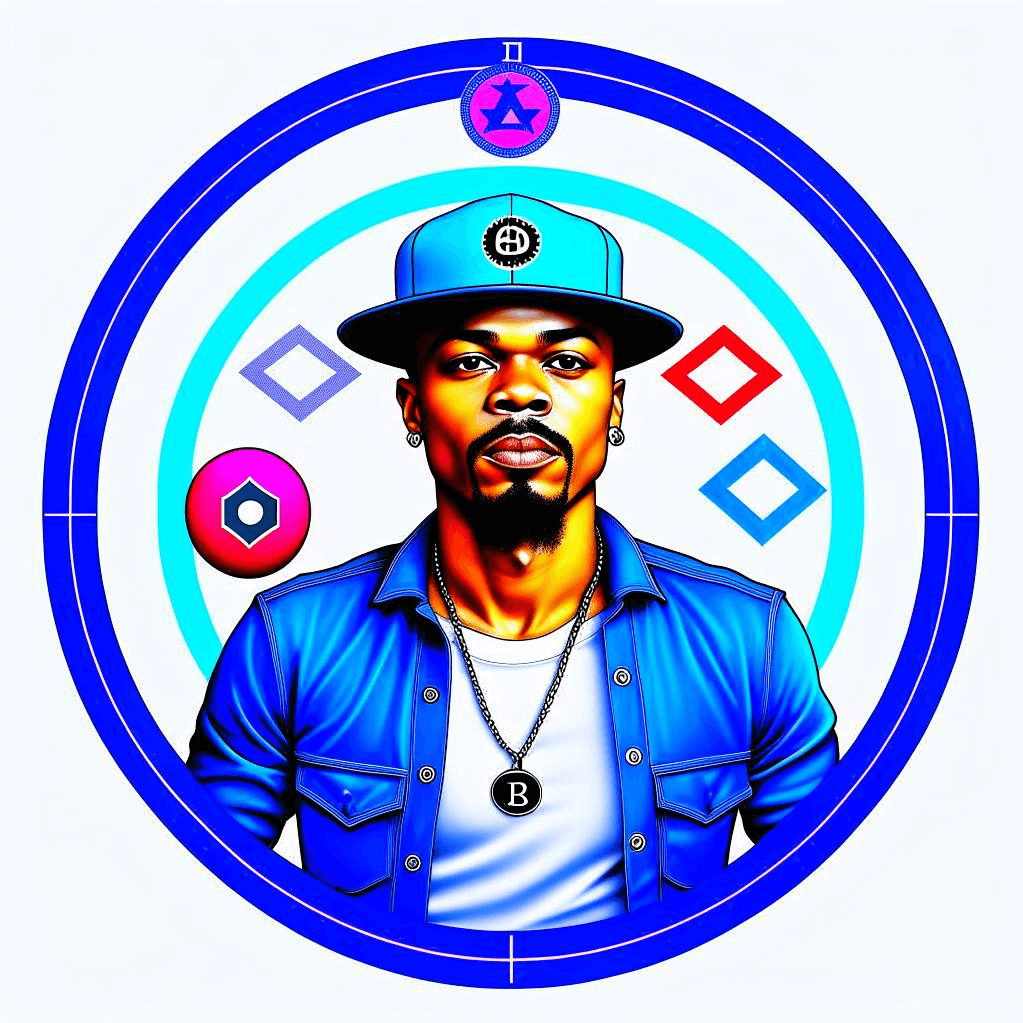 What is a birth chart? (Chance The Rapper Birth Chart)