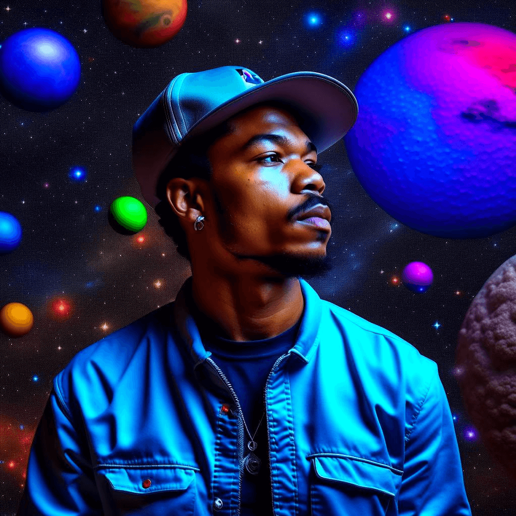 Planetary Placements and Their Influence on Chance the Rapper (Chance The Rapper Birth Chart)