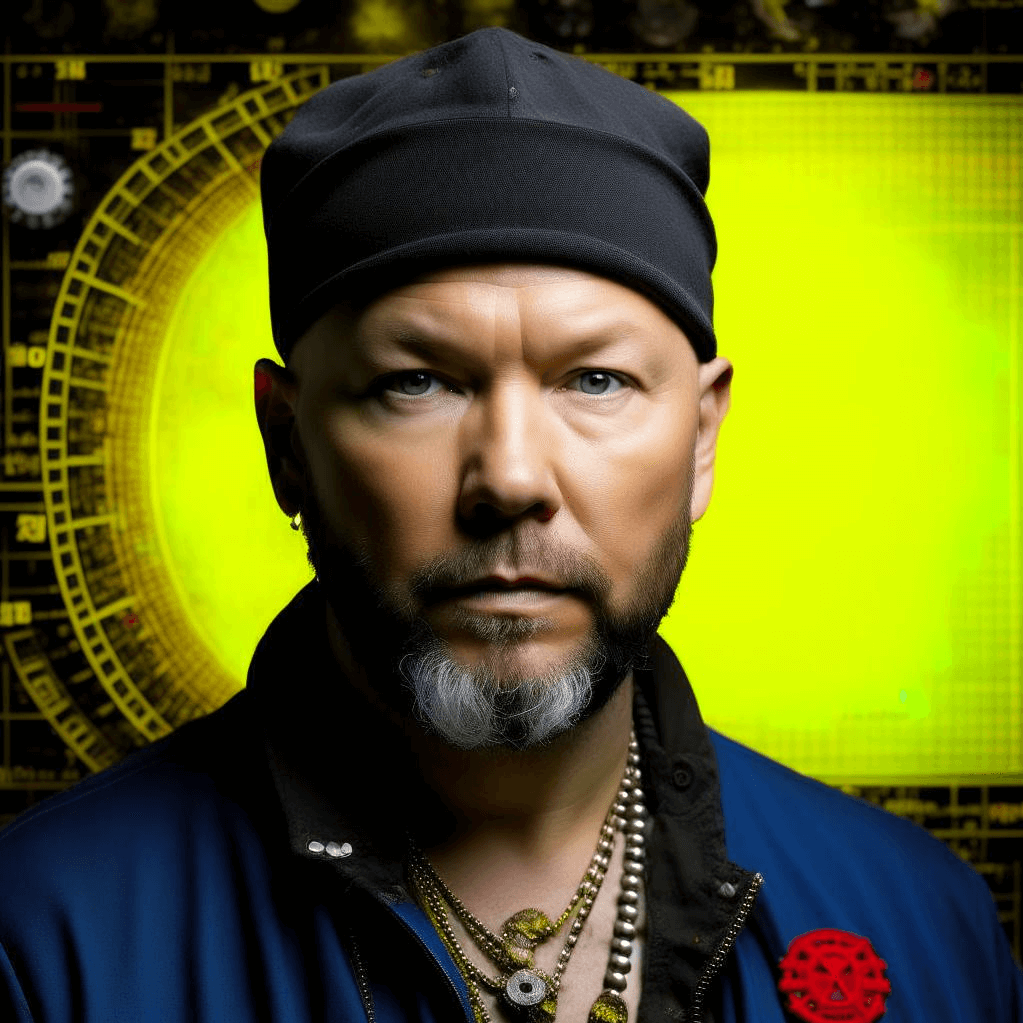 Fred Durst's Birth Chart and his Rockstar Persona (Fred Durst Birth Chart)