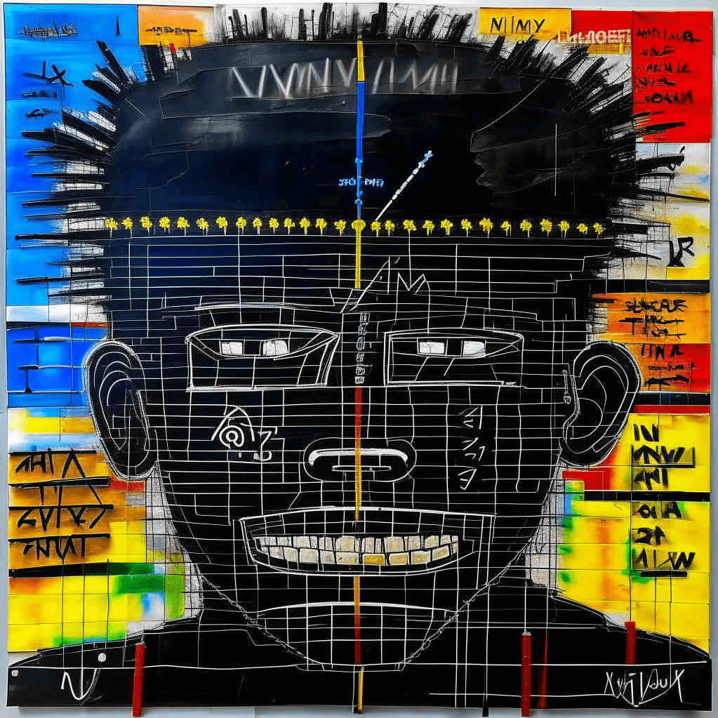 Jean-Michel Basquiat's Birth Chart Overview (Jean Michel Basquiat Birth Chart)