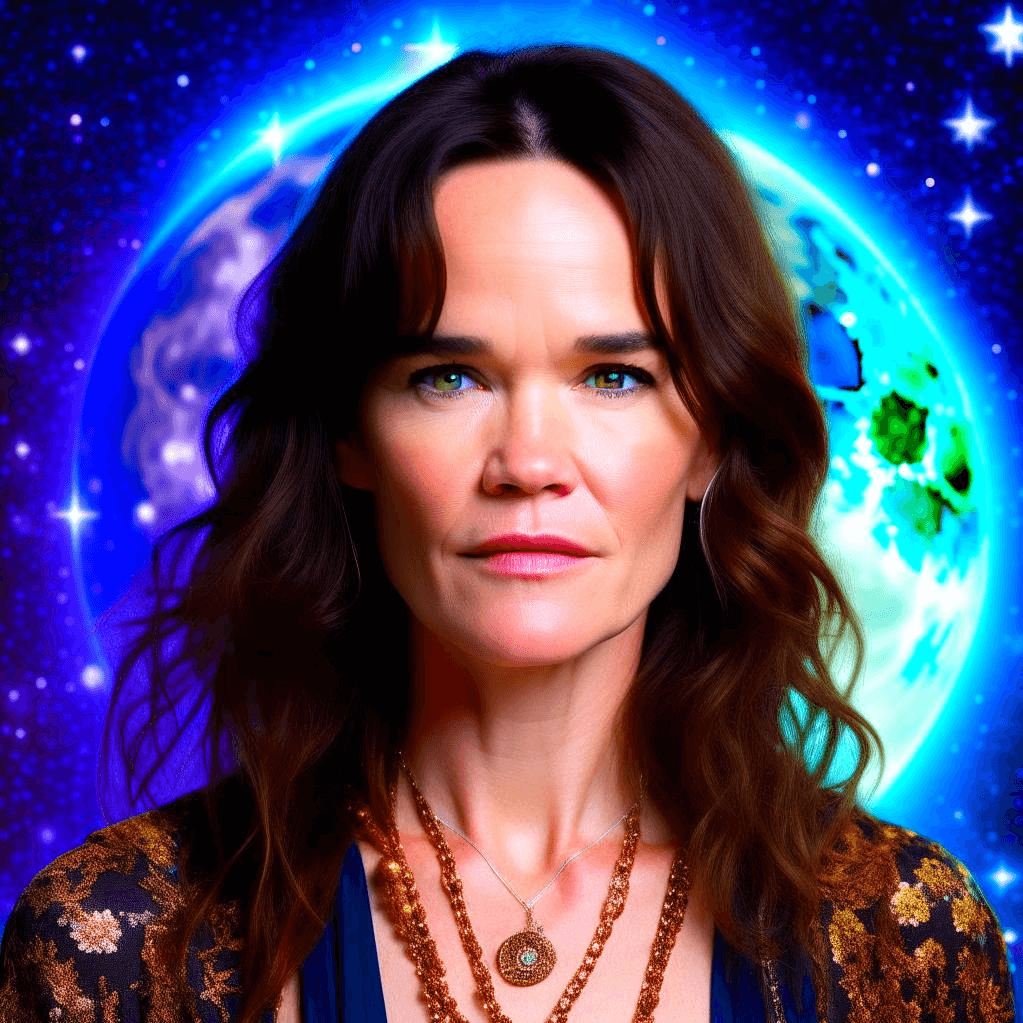 Personality Traits and Astrological Influences (Juliette Lewis Birth Chart)