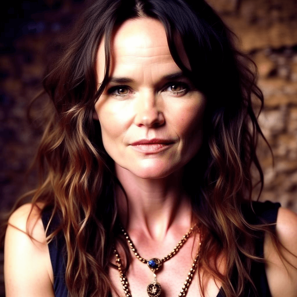 Relationships and Love Life (Juliette Lewis Birth Chart)