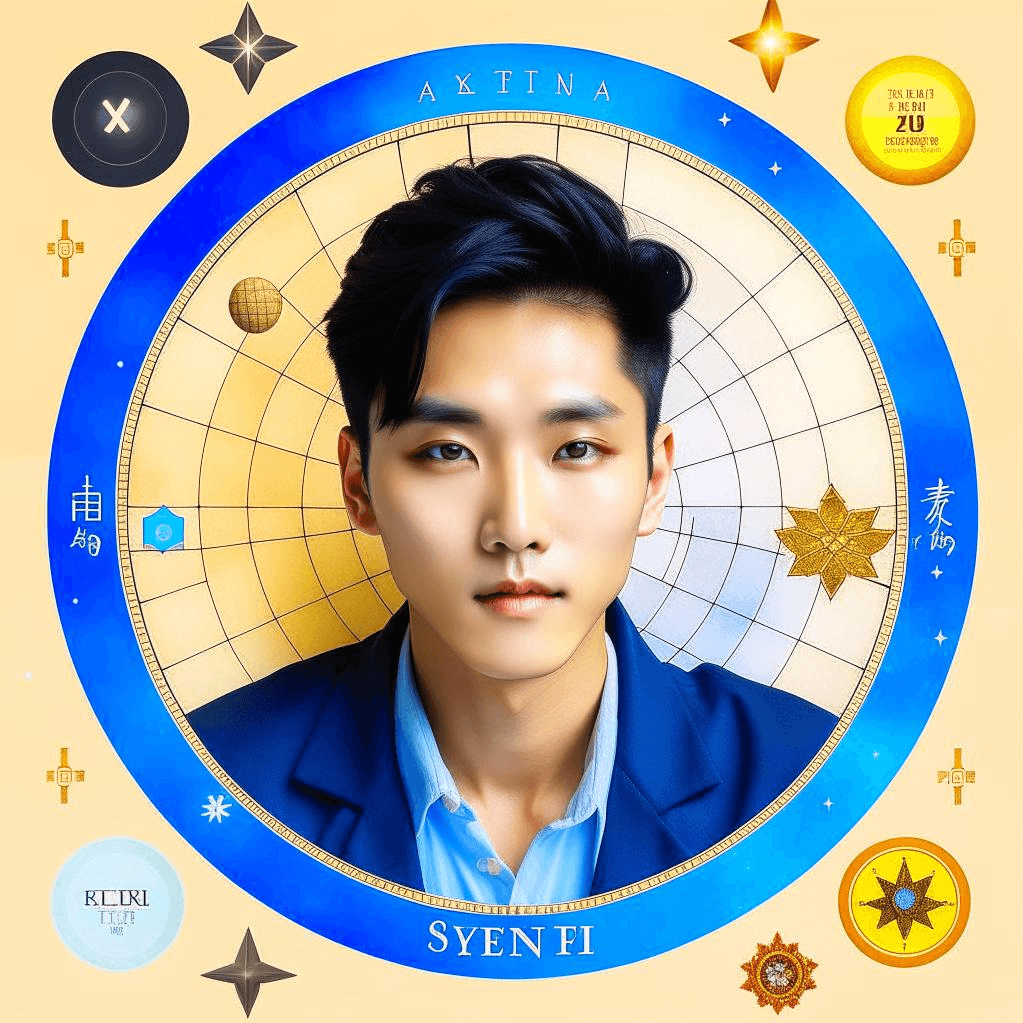 Planetary Placements Analysis (Lee Jeno Birth Chart)