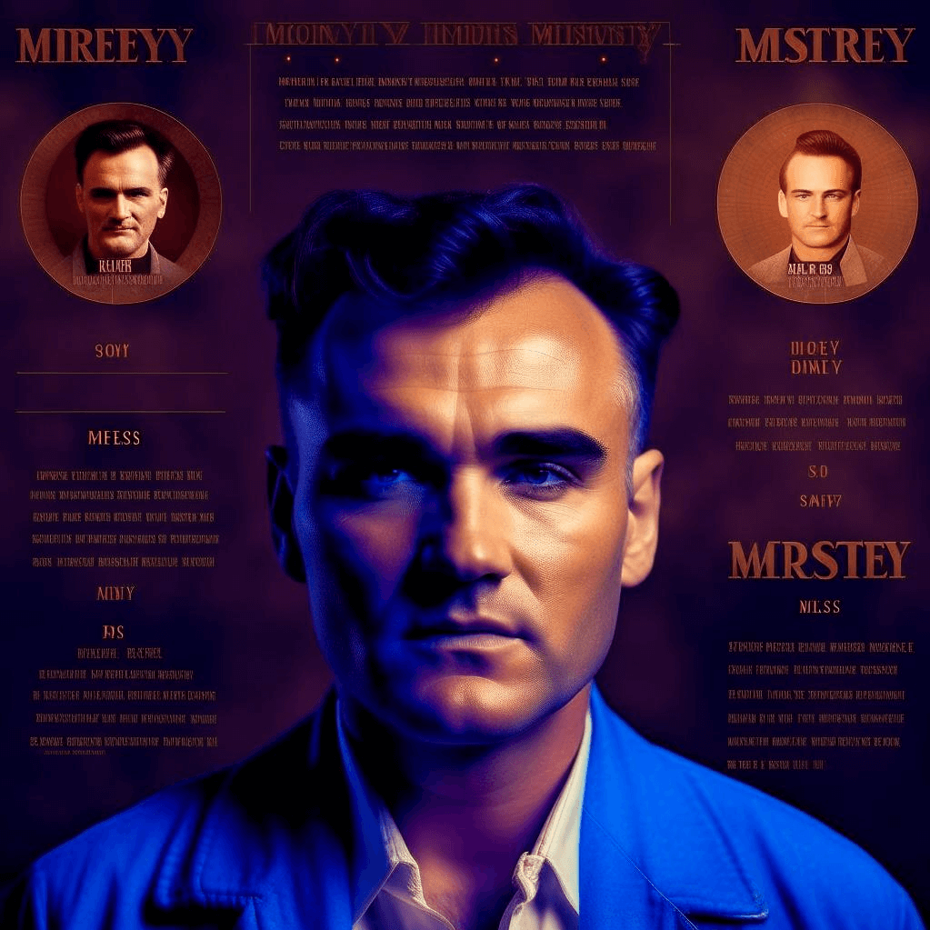 Analyzing Morrissey's Moon Sign (Morrissey Birth Chart)