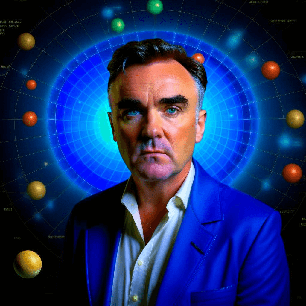 Noteworthy Planetary Placements in Morrissey's Chart (Morrissey Birth Chart)