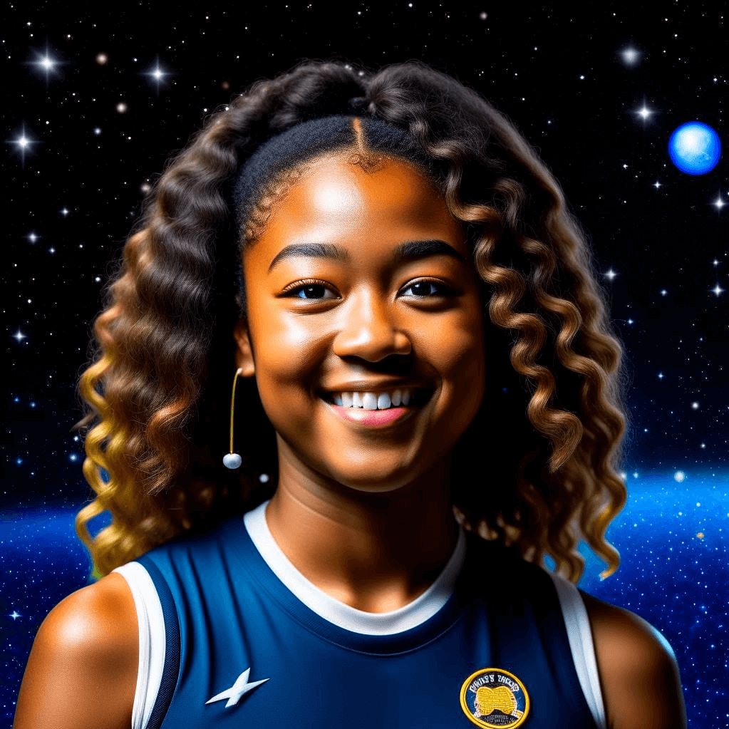 Key insights from Naomi Osaka's birth chart (Naomi Osaka Birth Chart)