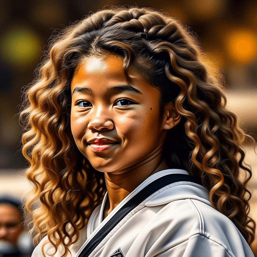 Naomi Osaka's birth details (Naomi Osaka Birth Chart)