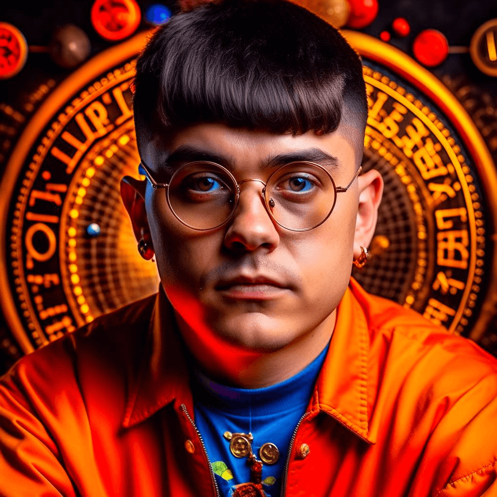 Predictions and Insights (Oliver Tree Birth Chart)
