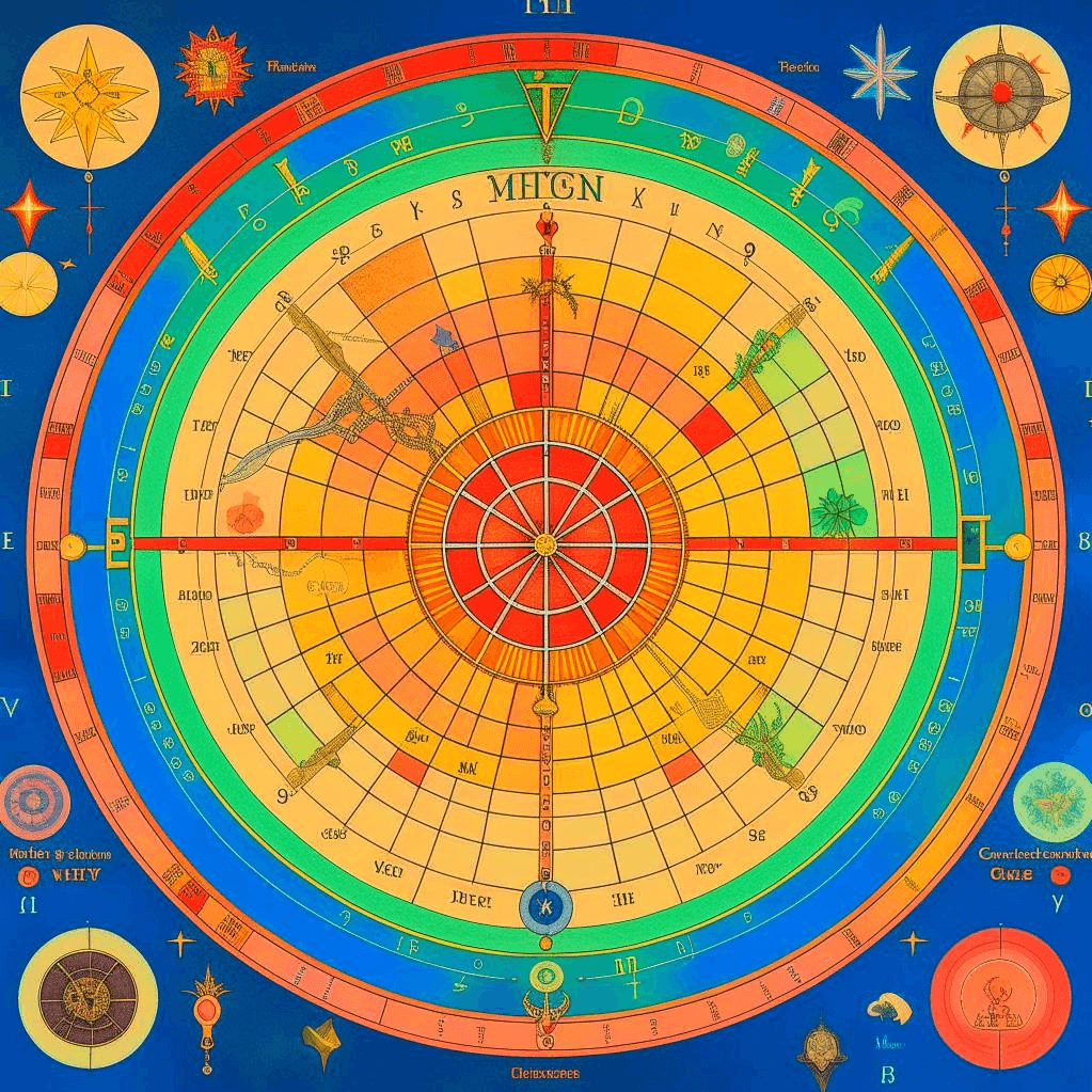 What is a Birth Chart? (Oliver Tree Birth Chart)