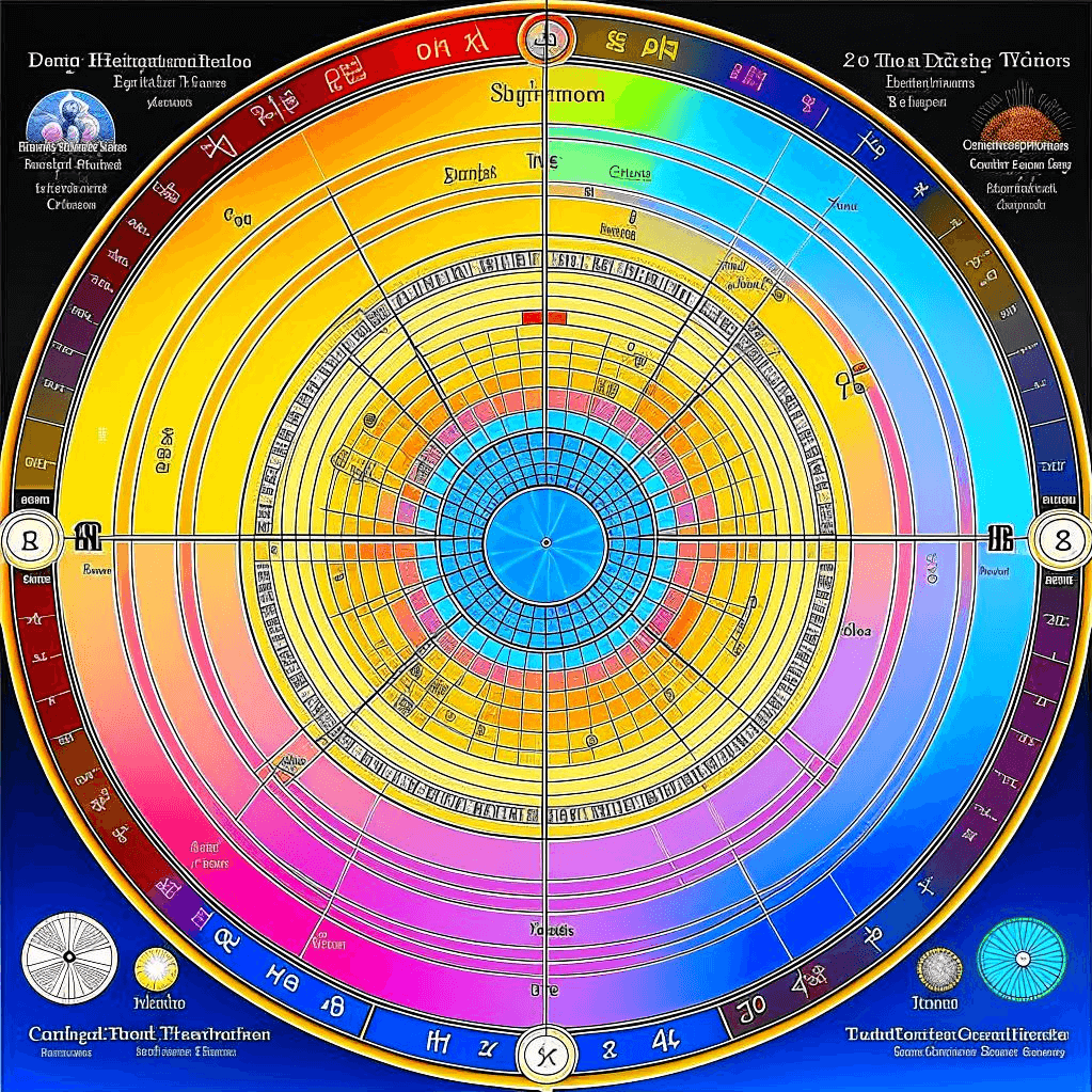 Planetary Aspects and Influences (Regé-jean Page Birth Chart)