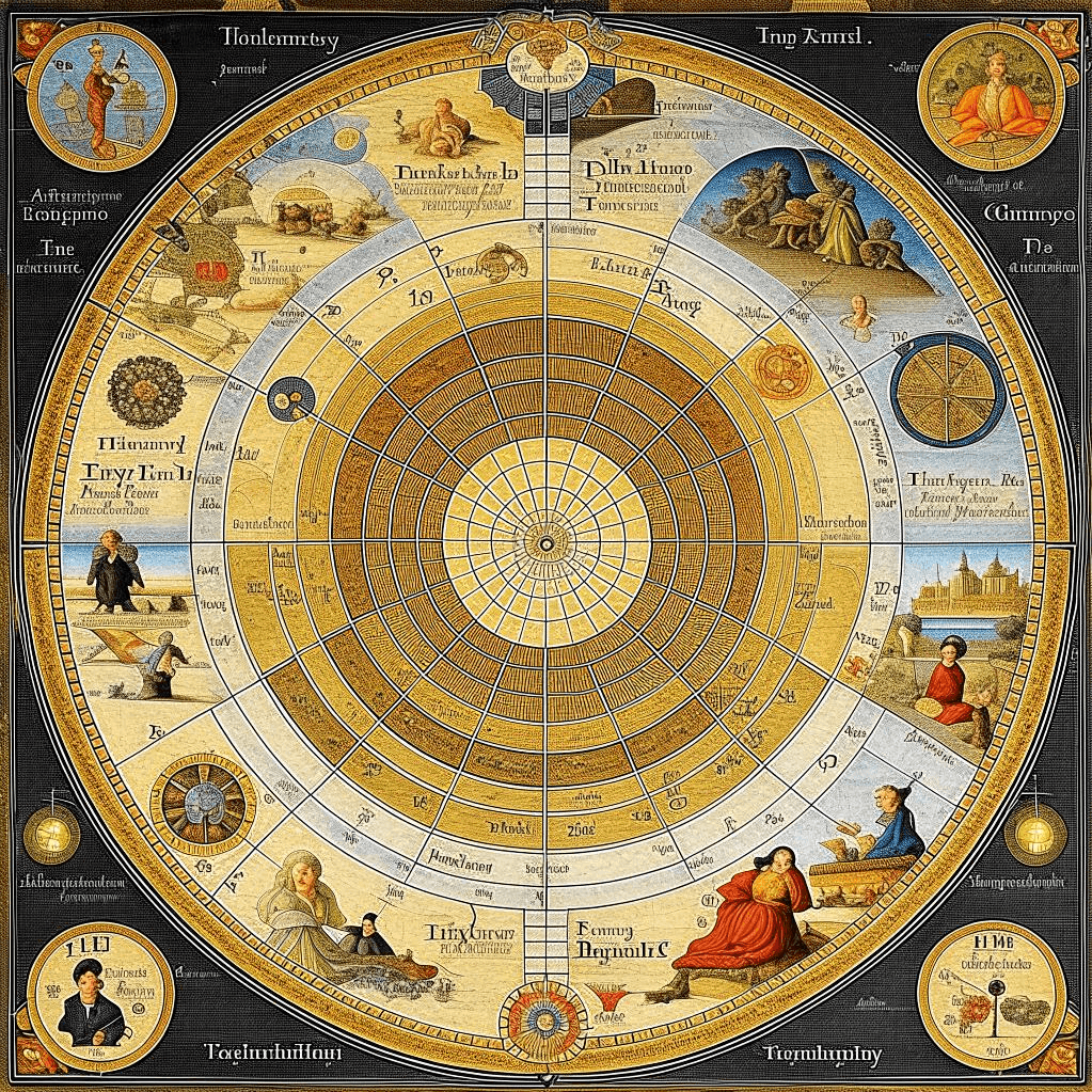 The Influence of the Houses (Regé-jean Page Birth Chart)