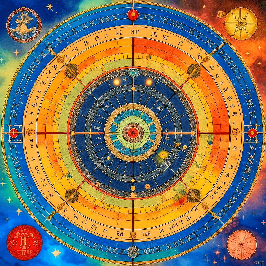 What is a Birth Chart? (Regé-jean Page Birth Chart)
