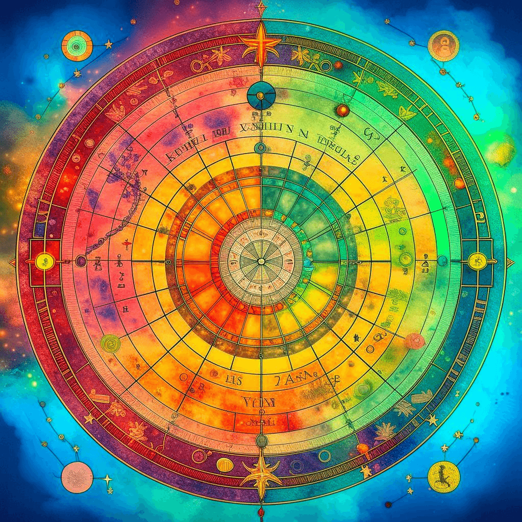 Understanding Birth Charts (Rick Owens Birth Chart)