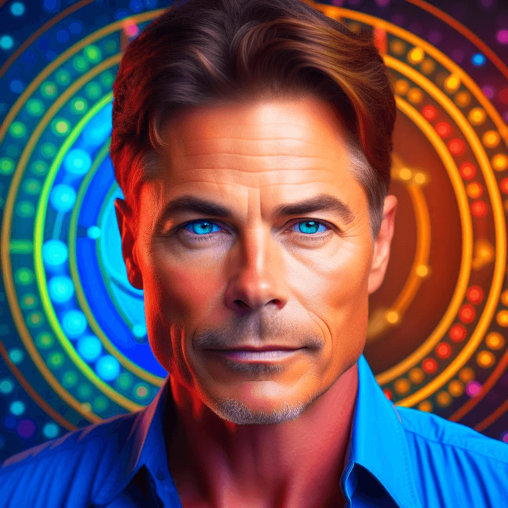 Comparisons and Connections (Rob Lowe Birth Chart)