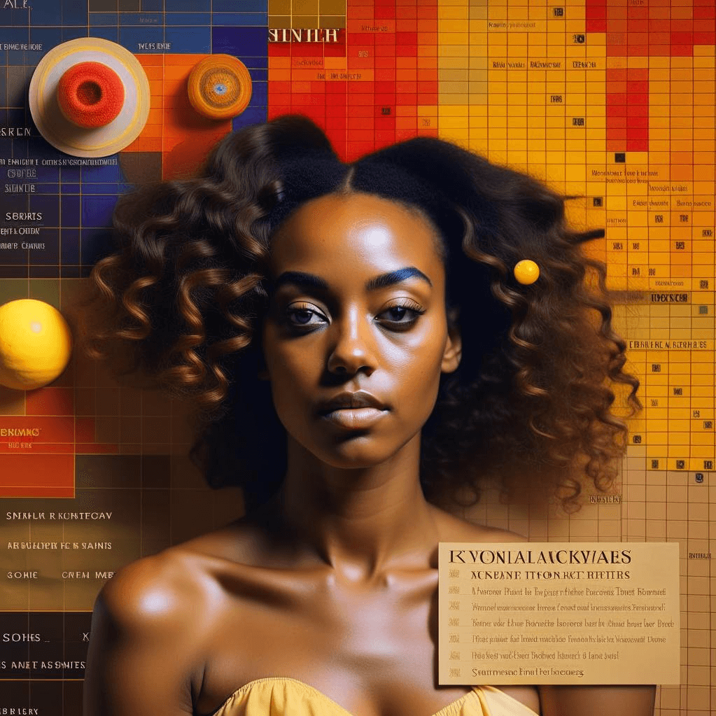 Decoding Solange Knowles' Birth Chart