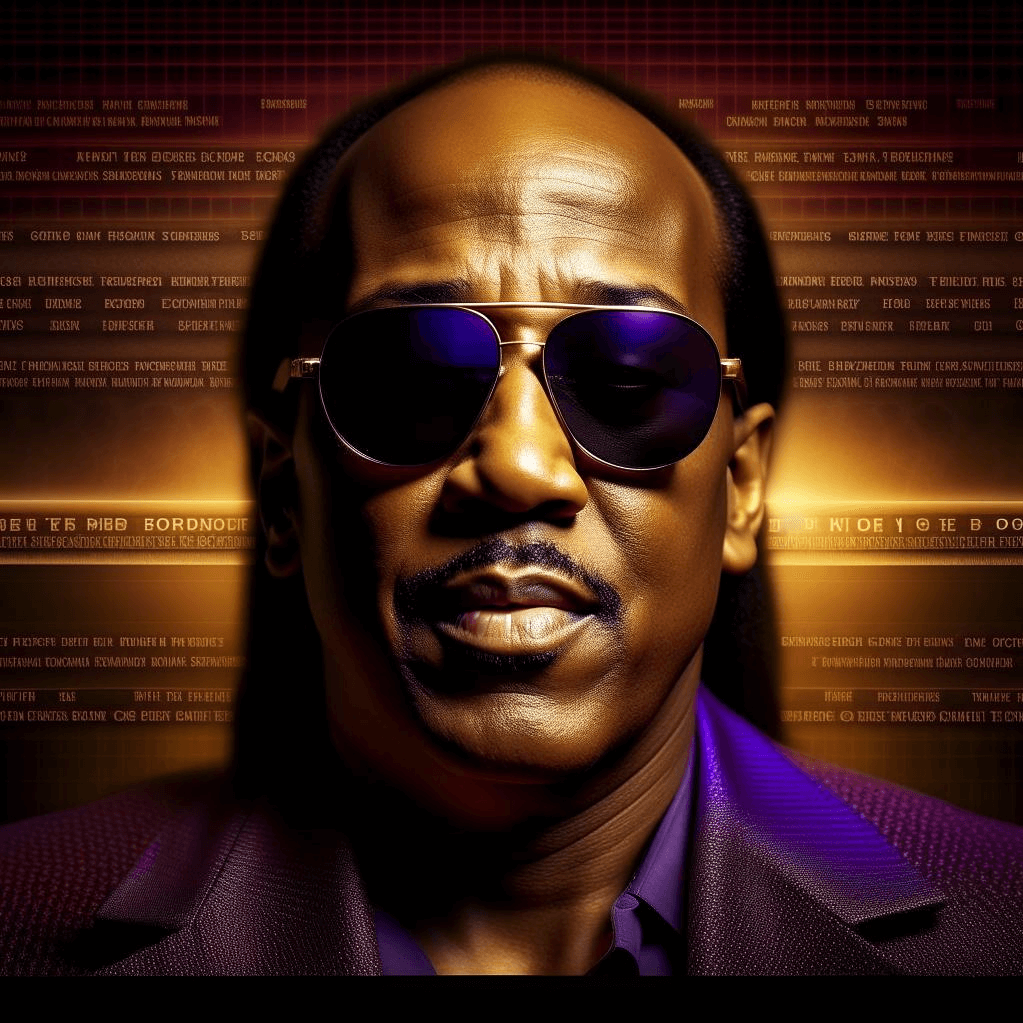 Decoding Stevie Wonder's Birth Chart Astrological Insights