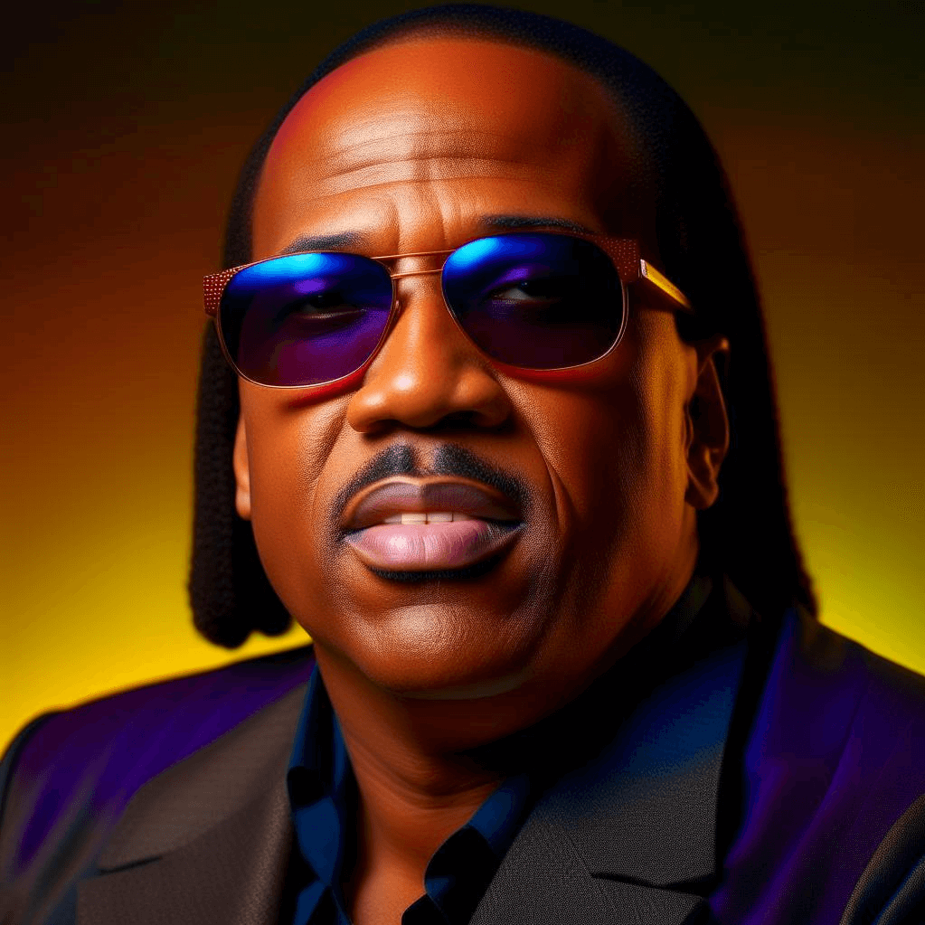 Decoding Stevie Wonder's Birth Chart Astrological Insights