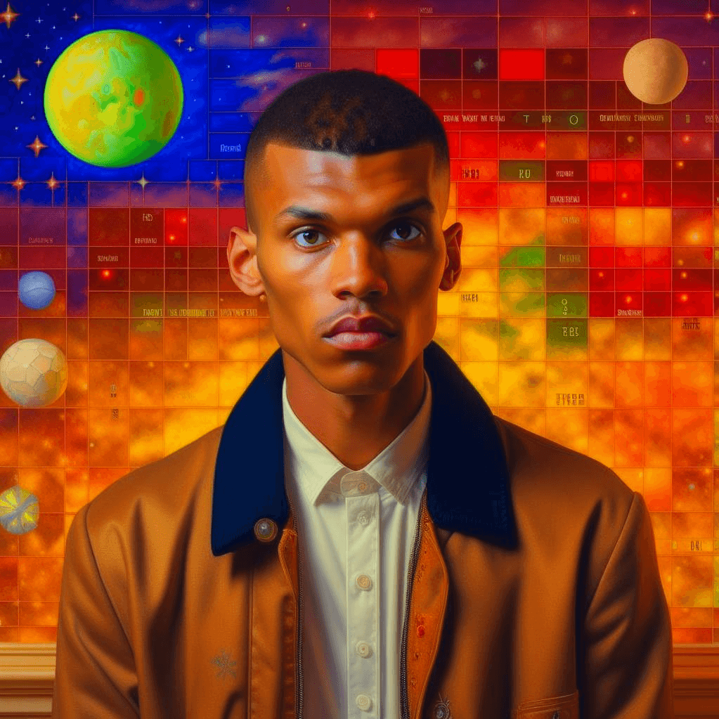 Analyzing Stromae's Birth Chart (Stromae Birth Chart)