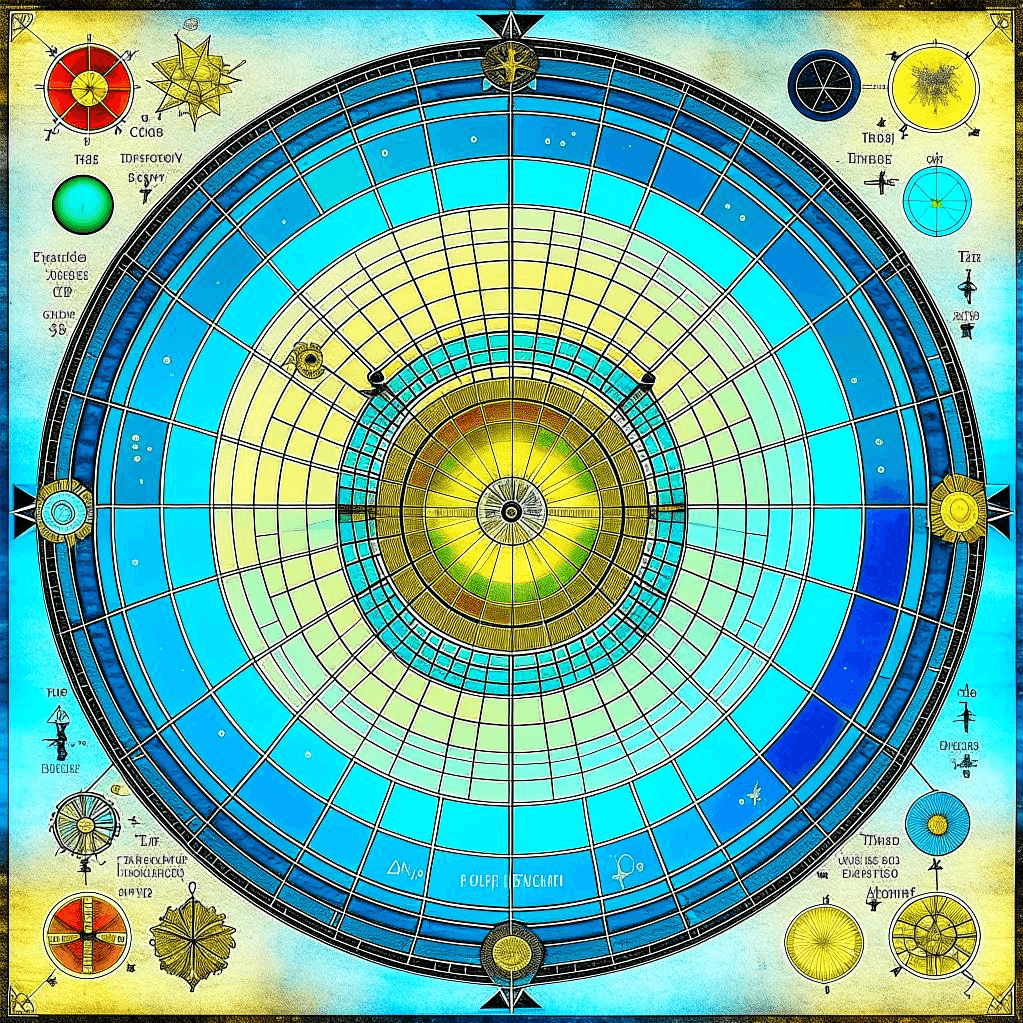 Background on Birth Charts (Stromae Birth Chart)