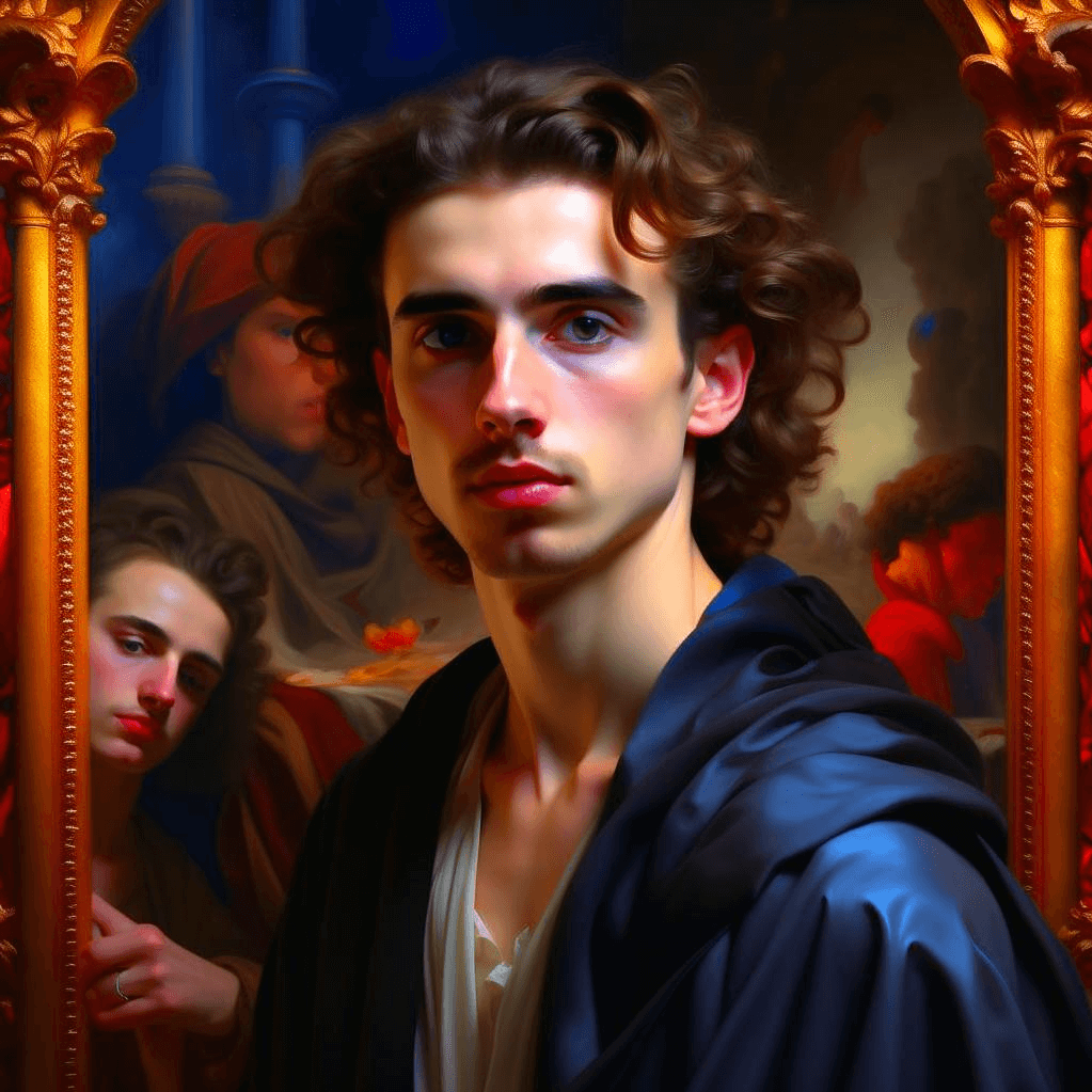 Analysis of Timothée Chalamet's Rising Sign (Timothée Chalamet Birth Chart)