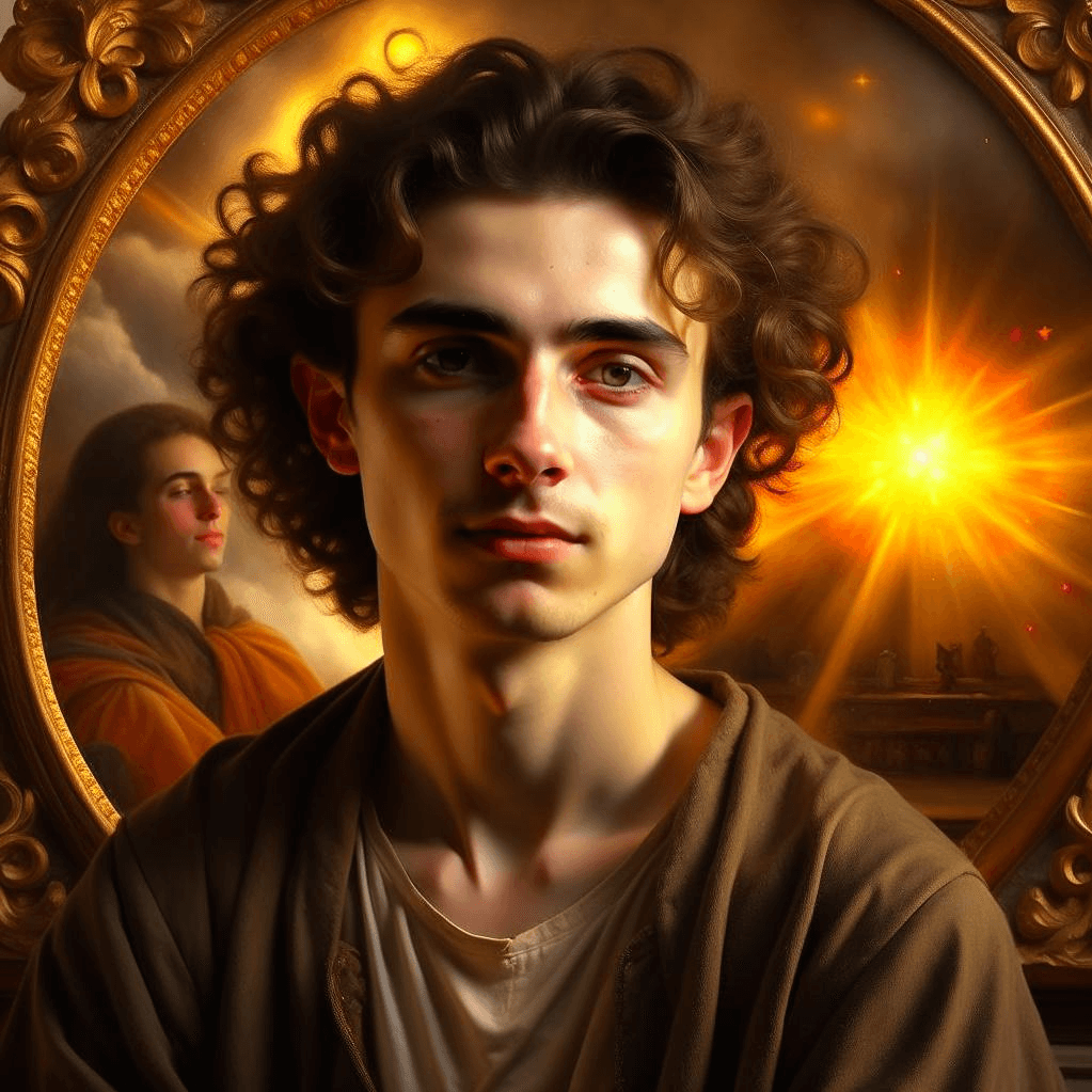 Analysis of Timothée Chalamet's Sun Sign (Timothée Chalamet Birth Chart)