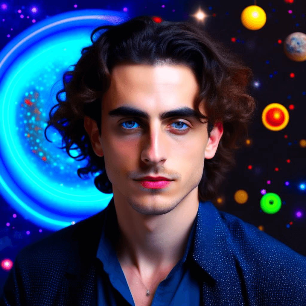 Decoding Timothée Chalamet's Birth Chart Astrological Insights